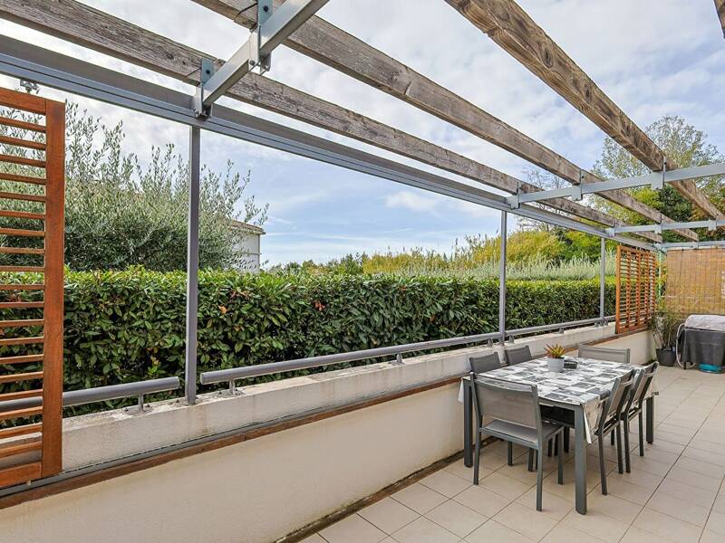 Maison à vendre, 79m², MARSEILLE 13E