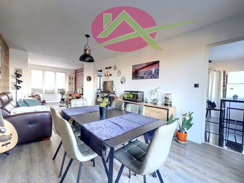 Maison à vendre, 60m², MOULINEAUX