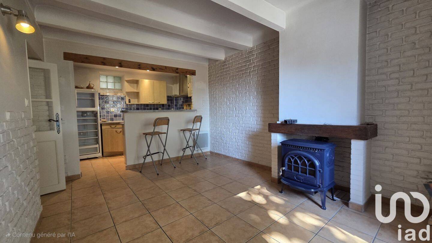 Maison à vendre, 65m², HYERES