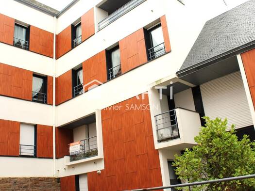 Appartement à vendre 367 000 € 4 pièces 3 chambres 83 m² Étage 1/4 Nord Est Perros-Guirec 22700