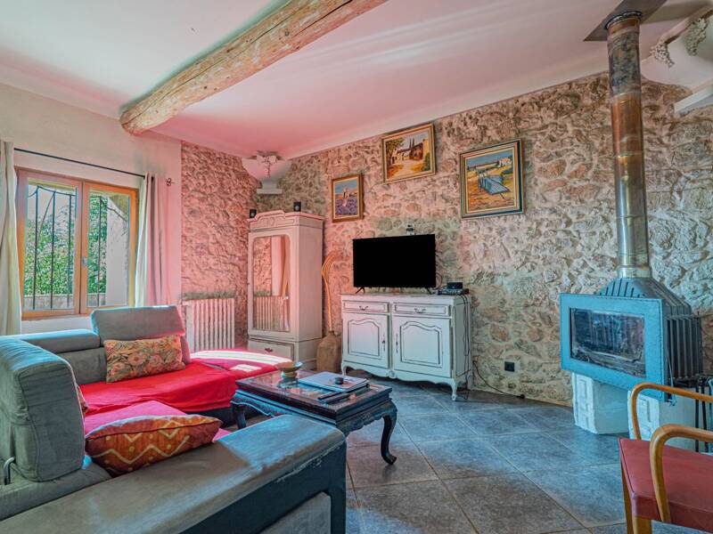 Maison à vendre, 343m², NICE