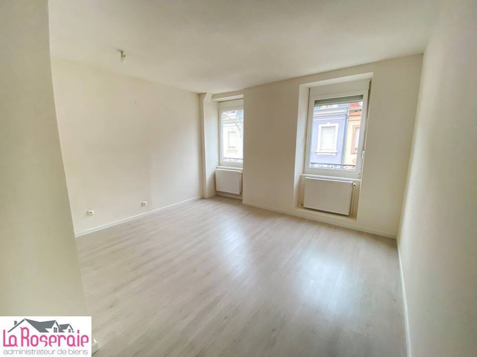 Maison à louer, 44m², MULHOUSE
