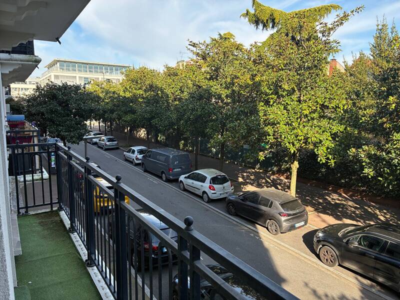 Maison à louer, 46m², SURESNES