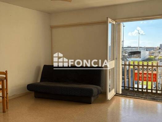 Appartement à vendre 72 500 € 1 pièce 32 m² Étage 3/3 Lalande Montauban 82000
