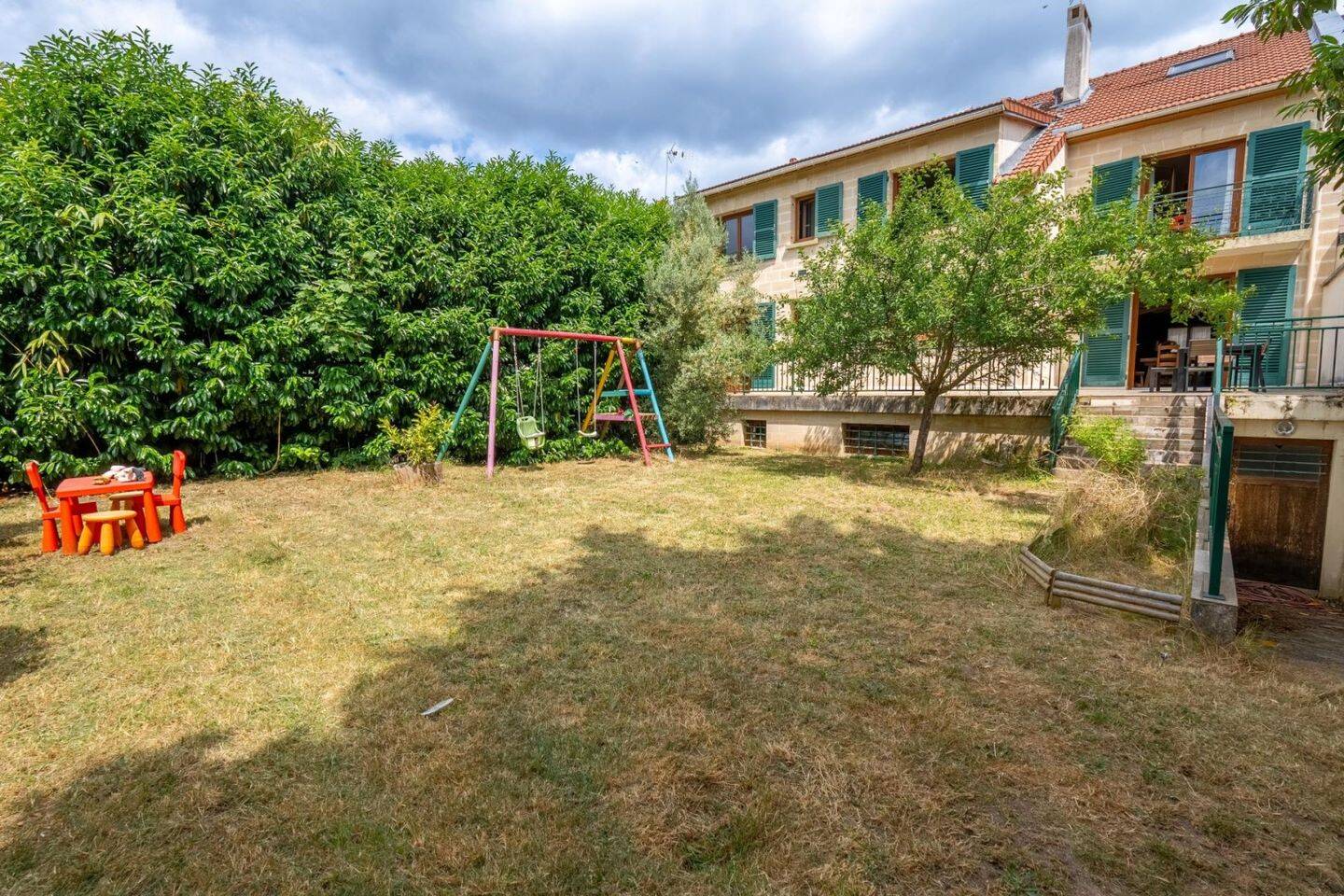 Maison à vendre, 200m², SAINT MAUR DES FOSSES