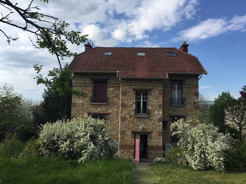 Maison à vendre, 150m², EPONE