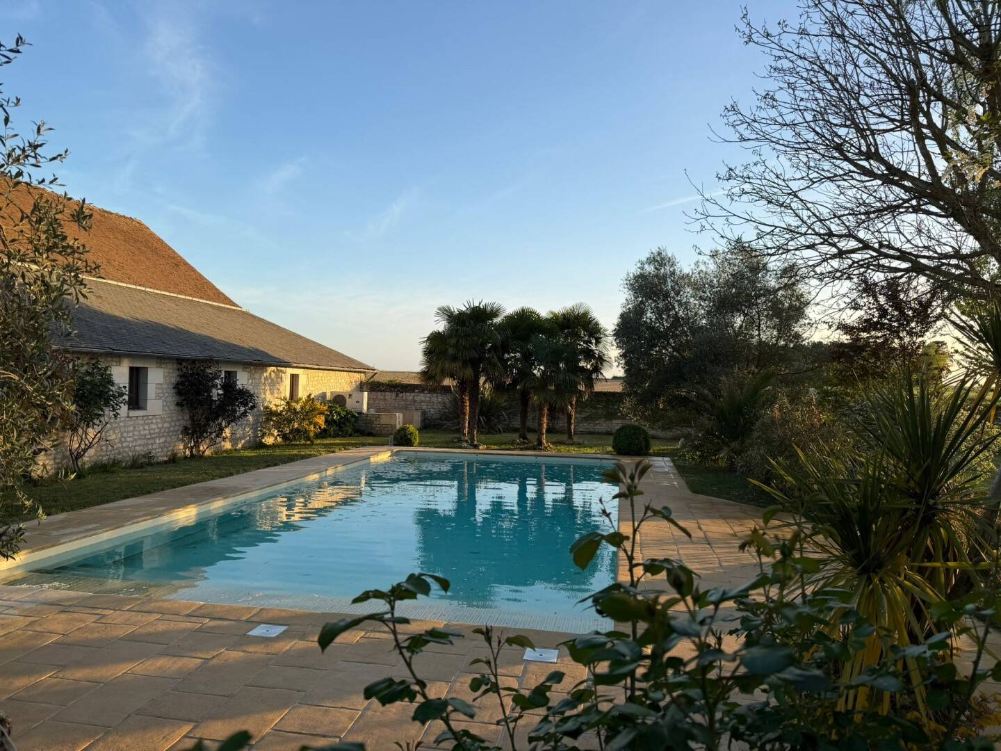 Maison à vendre, 240m², SAINTE MAURE DE TOURAINE