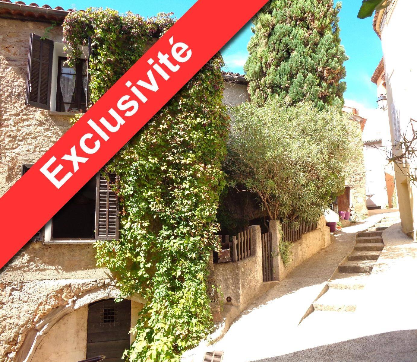 Maison à vendre, 190m², LA MOTTE