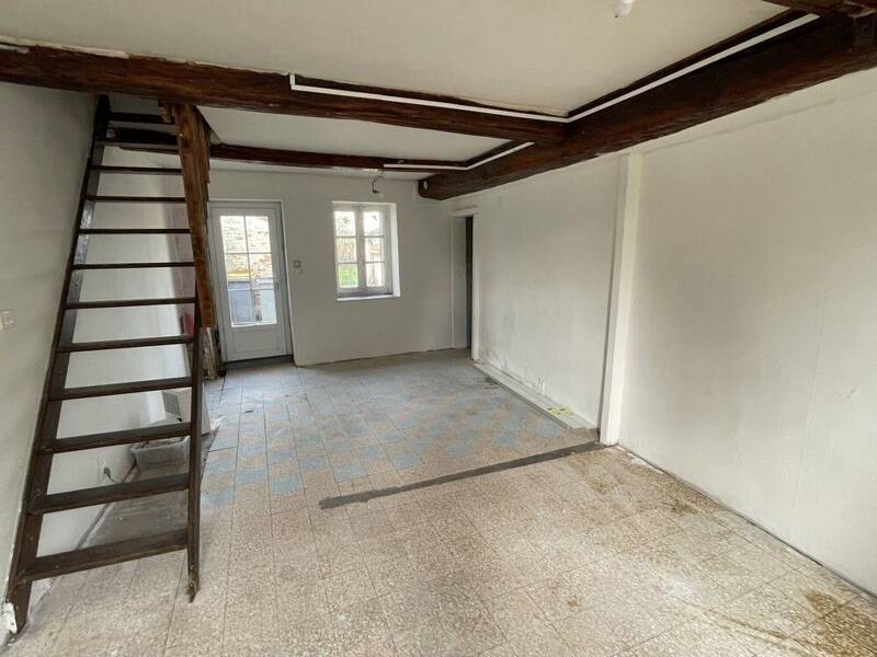 Maison à vendre, 80m², FERE EN TARDENOIS