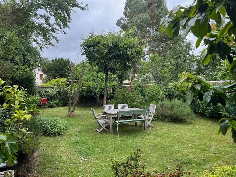 Maison à vendre, 120m², NANTES