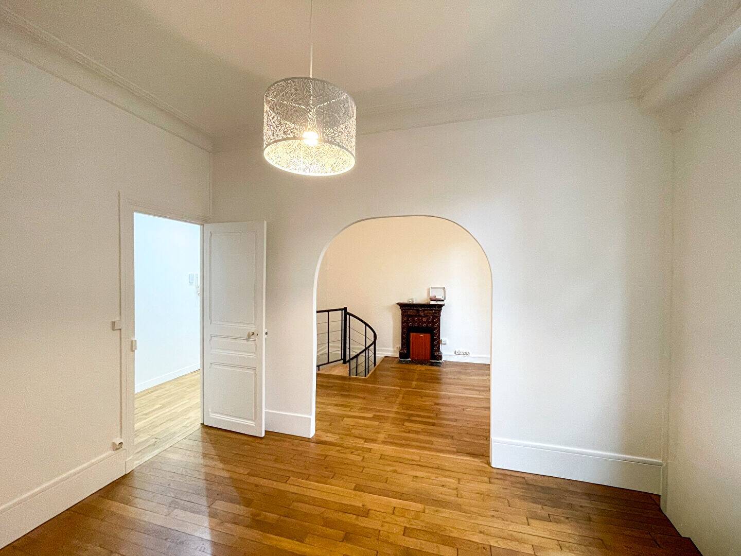 Maison à louer, 74m², ISSY LES MOULINEAUX