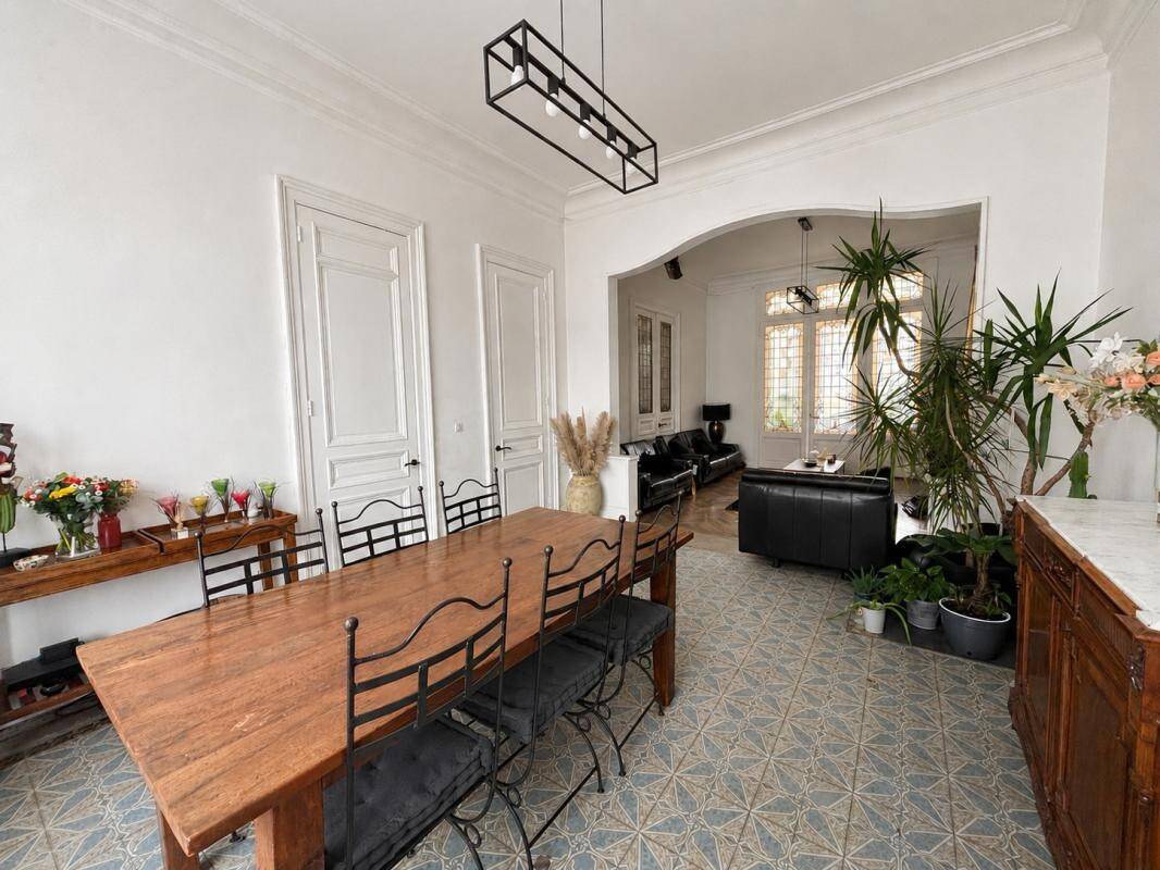 Maison à vendre, 248m², TOURCOING