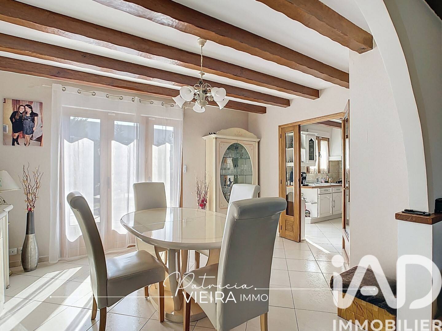 Maison à vendre, 118m², CHAMPIGNY SUR MARNE
