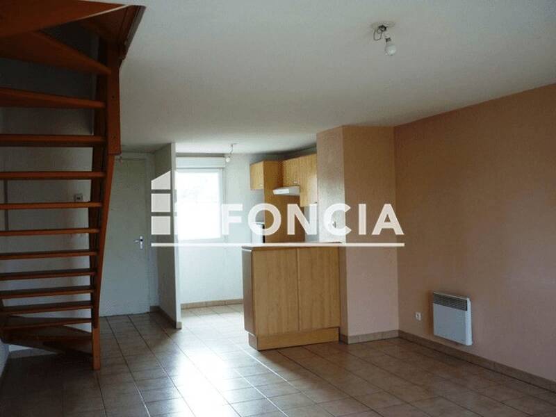 Maison à louer, 66m², AMBARES ET LAGRAVE