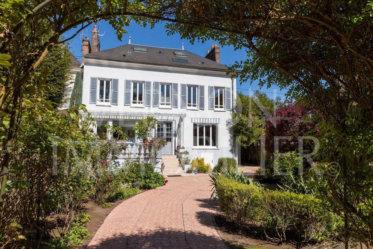 Maison à vendre, 252m², VERNON