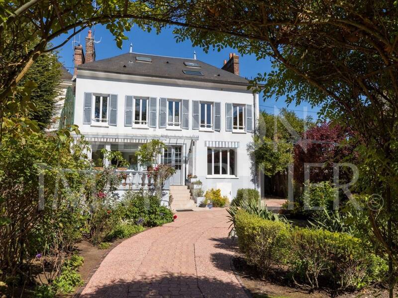 Maison à vendre, 252m², VERNON