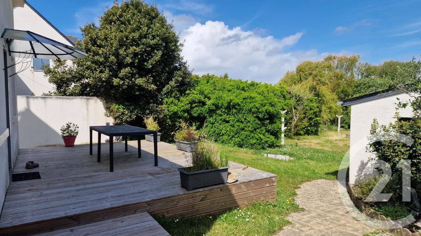 Maison à vendre, 97m², SAINT PIERRE QUIBERON