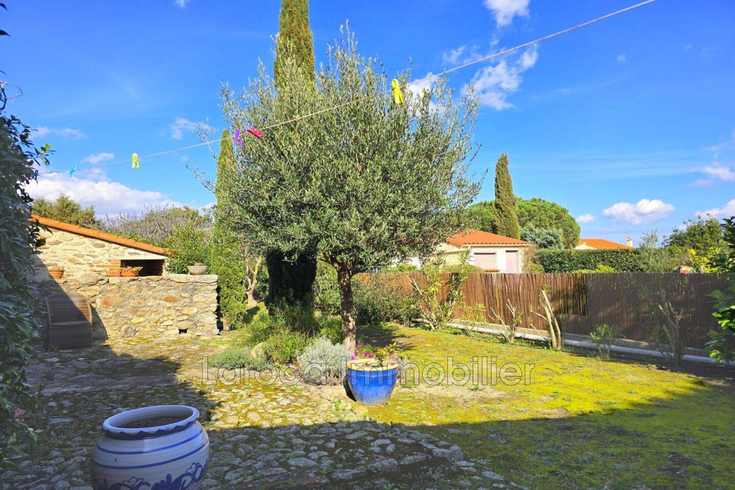 Maison à vendre, 133m², VILLELONGUE DELS MONTS