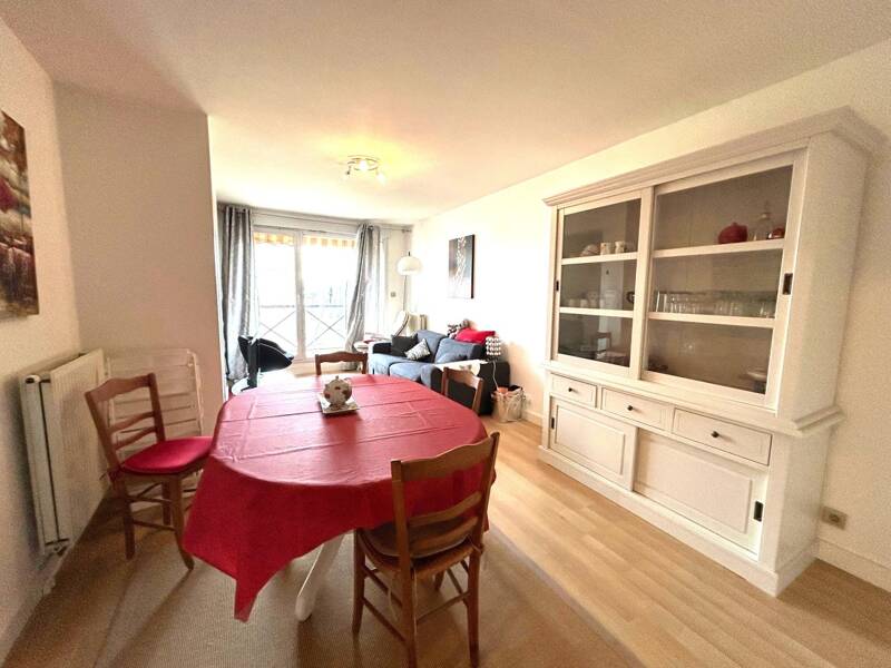 Maison à louer, 55m², VERNON