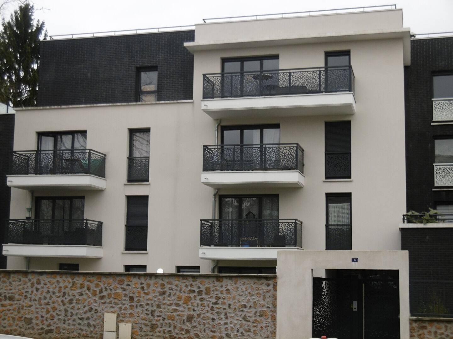 Maison à louer, 44m², COMBS LA VILLE