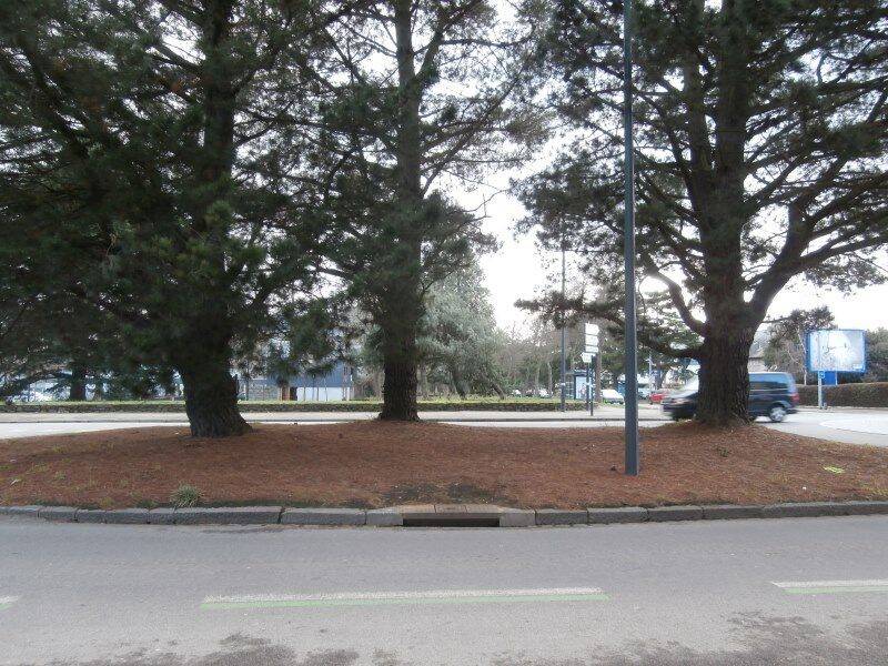 Maison à louer, 45m², RENNES