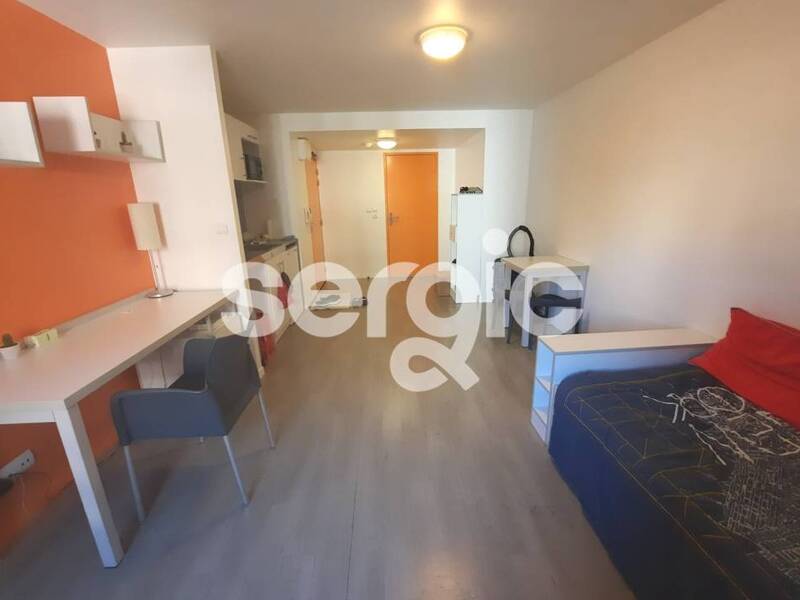 Maison à vendre, 28m², ORLEANS