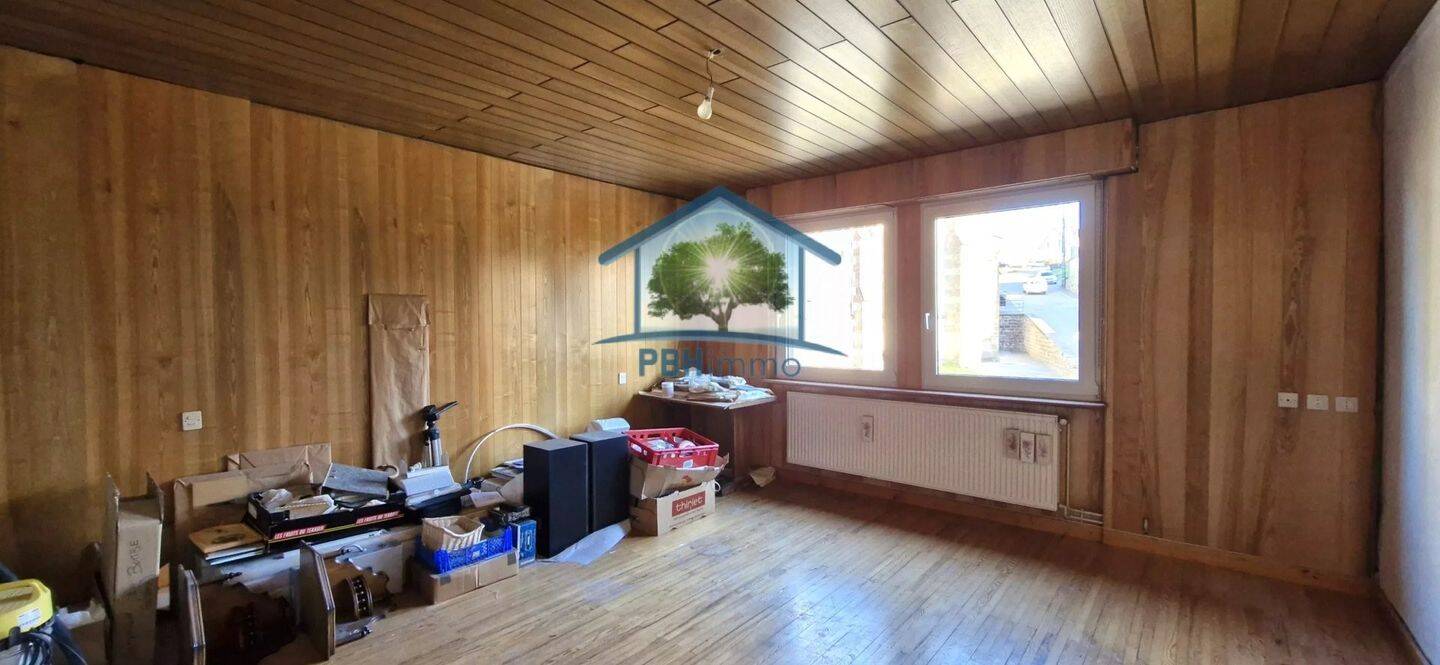 Maison à vendre, 140m², GOETZENBRUCK