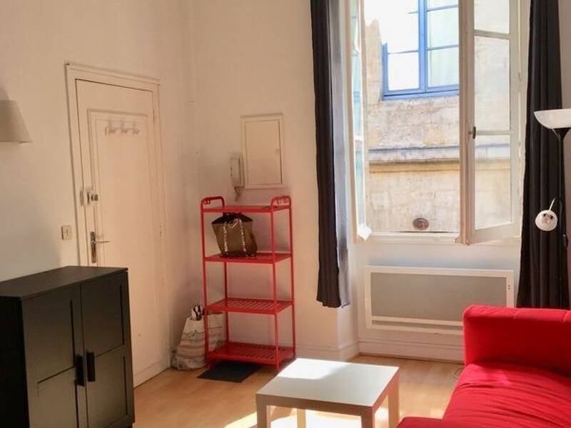 Maison à louer, 24m², BORDEAUX