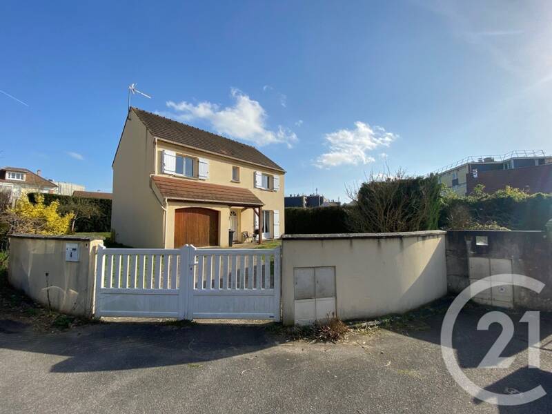 Maison à louer, 104m², DOURDAN