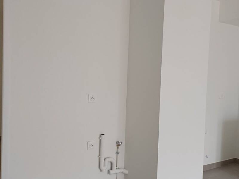 Maison à louer, 62m², LYON 8E