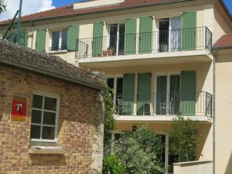 Maison à louer, 80m², ORSAY