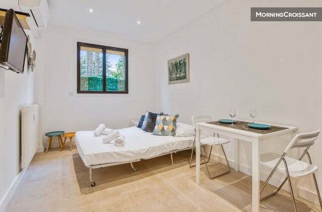 Maison à louer, 17m², CANNES