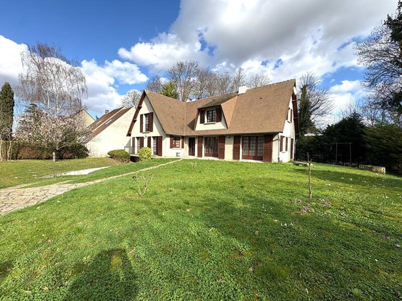 Maison à vendre, 222m², ANDRESY