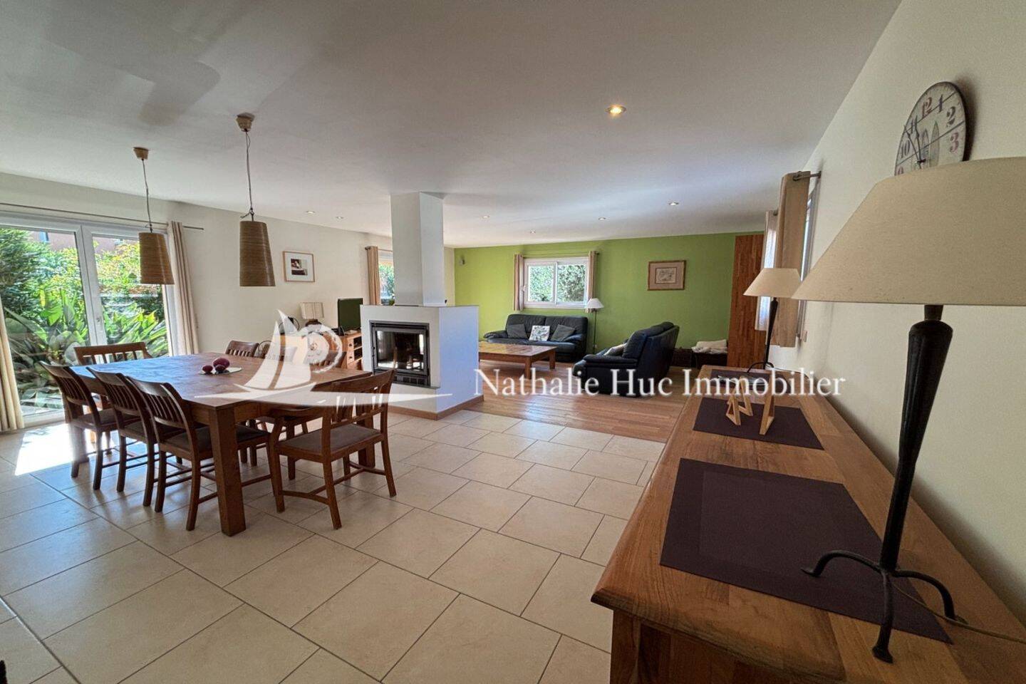 Maison à vendre, 163m², VILLELONGUE DE LA SALANQUE