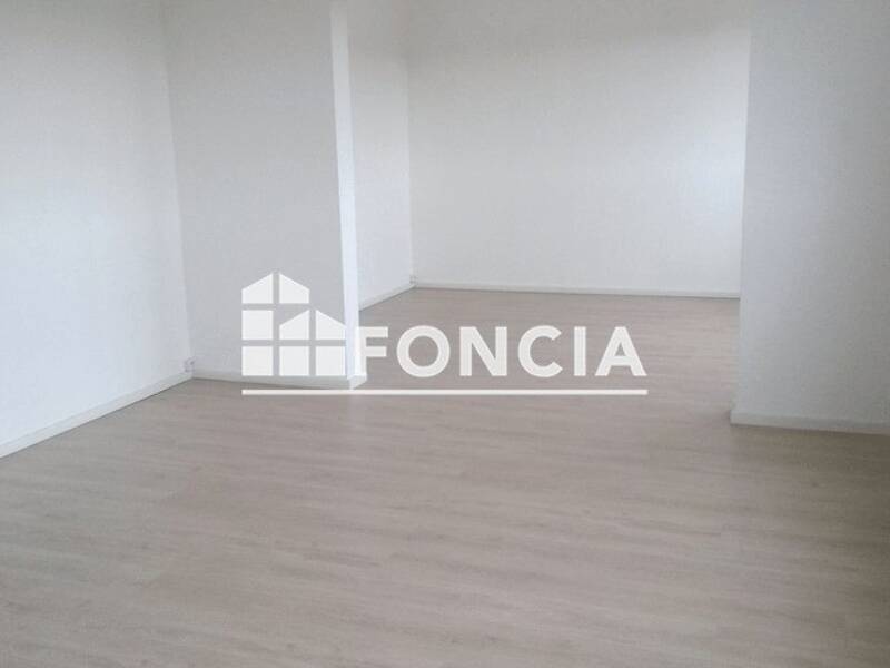 Maison à louer, 66m², METZ