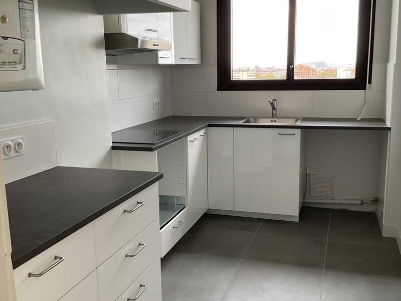 Maison à louer, 120m², TOULOUSE