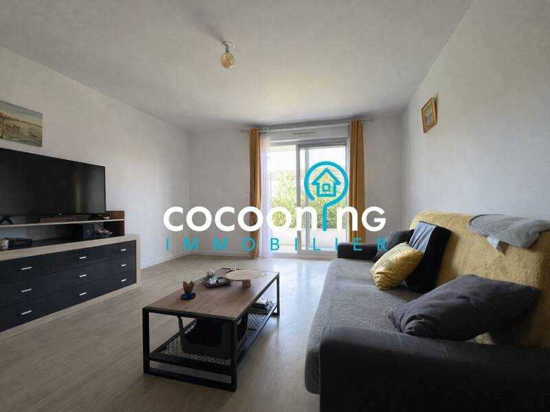 Maison à vendre, 43m², LE LOROUX BOTTEREAU