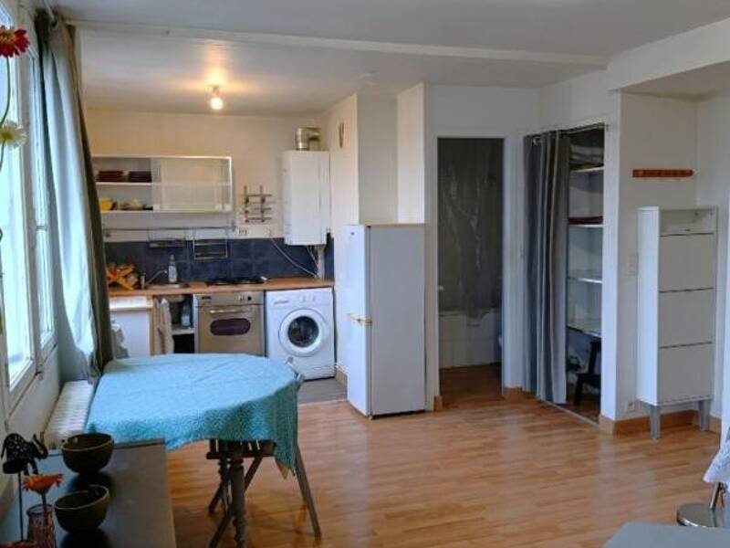 Maison à louer, 35m², RENNES