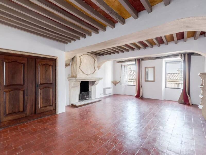 Maison à vendre, 139m², SAINT PAUL DE VENCE