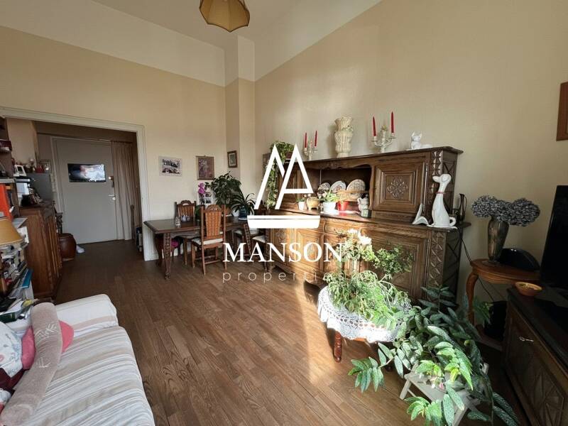 Maison à vendre, 54m², BORDEAUX