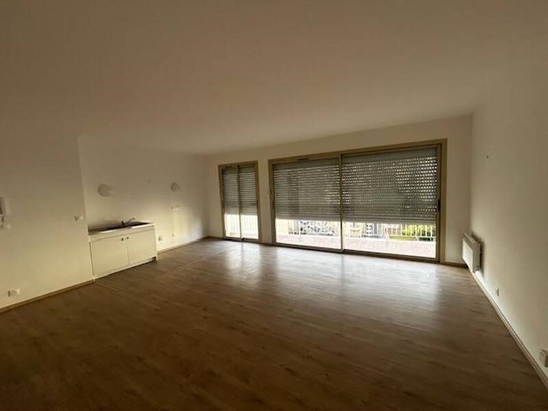 Maison à louer, 76m², NICE