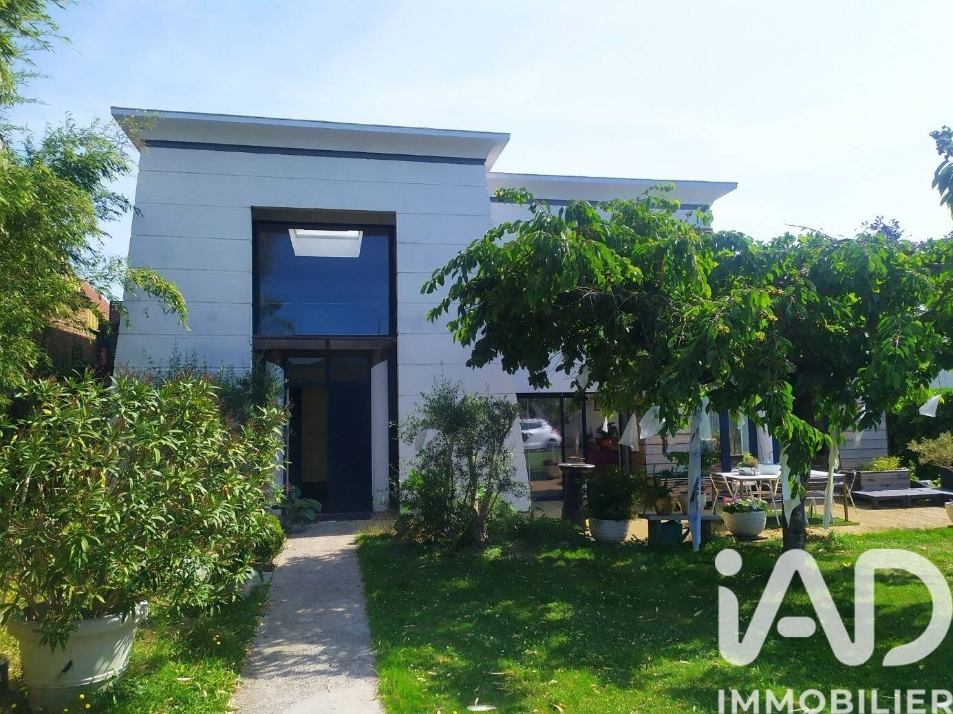 Maison à vendre, 394m², ROUBAIX
