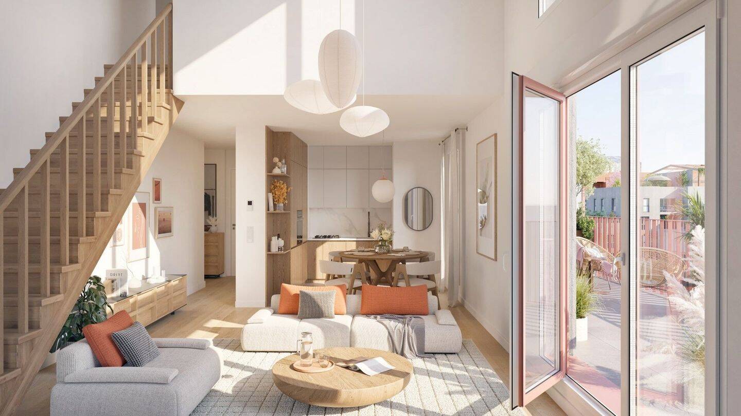 Maison à vendre, 98m², ORLY
