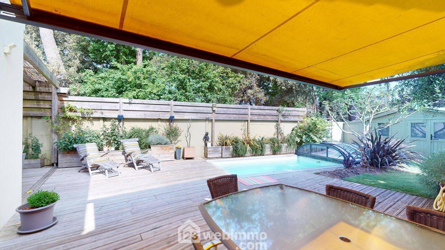 Maison à vendre, 135m², JARD SUR MER