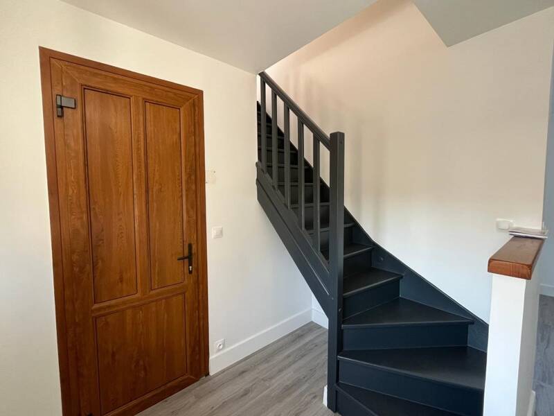 Maison à louer, 30m², CUCQ