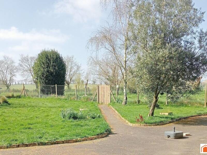 Maison à vendre, 153m², SAINT HILAIRE DE VOUST