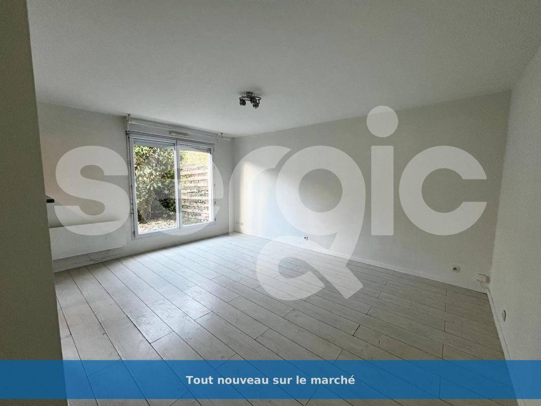 Maison à louer, 41m², CERGY