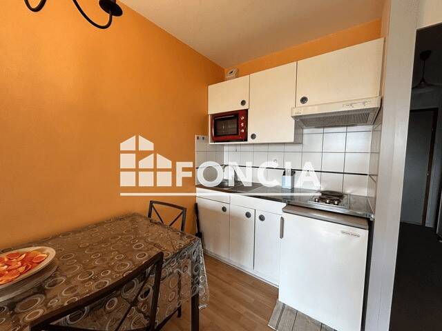 Maison à louer, 26m², LA ROCHELLE