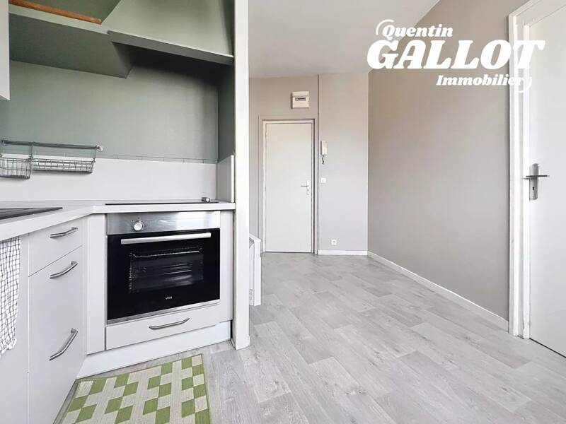Maison à vendre, 28m², LILLE
