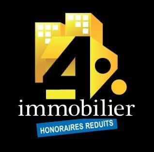 4% IMMOBILIER Pontchâteau